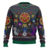 Sailor Moon Ugly Sweater