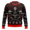 Darth Vader Star Wars Ugly Sweater