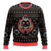 Cult Of The Lamb Ugly Sweater