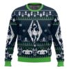 The Elder Scrolls V: Skyrim Ugly Sweater