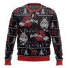 My Neighbor Totoro Studio Ghibli Ugly Sweater