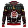 Princess Mononoke Ugly Sweater