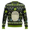 My Neighbor Totoro Studio Ghibli Ugly Sweater