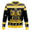 Bumblebee -Transformers Ugly Sweater