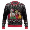 The Golden Girls Ugly Sweater