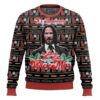 It's Beginning To Look A Lot Like WickMas John Wick Ugly Sweater