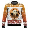 HAKUNA ΜΑΤΑΤΑ - The Lion King Ugly Sweater TTH-49241DKD