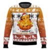 The Lion King Ugly Sweater