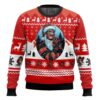 Freddy Krueger – A Nightmare on Elm Street Ugly Sweater