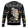 The Nun Ugly Sweater