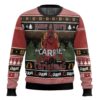 Carrie White - Carrie Ugly Sweater