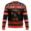 The Creeper - Jeepers Creepers Ugly Sweater