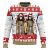 The Shining Ugly Sweater