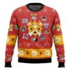 Thousand Sunny - One Piece Ugly Sweater