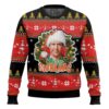 MERRY CLARKMAS Clark Griswold - National Lampoon's Christmas Vacation Ugly Sweater