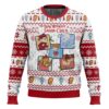 The Year Without Santa Claus Ugly Sweater