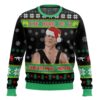 Die Hard Is A Christmas Movie Die Hard Ugly Sweater