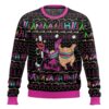 Aaahh!!! Real Monsters Ugly Sweater