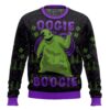 Oogie Boogie Ugly Sweater