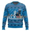 Star Wars Ugly Sweater