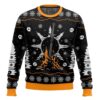 Dark Souls Ugly Sweater