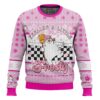 Frosty the Snowman "Feeling a Little Frosty" Ugly Sweater