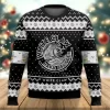 White Claw Ugly Sweater