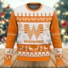 Whataburger Christmas Sweater