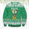 Xmas Rules Ugly Sweater