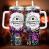 Sanderson Sisters Brewing Halloween Movie Tumbler 40oz, Halloween Tumbler, Tumbler, Cup, Mug, Hocus Pocus 40oz Tumbler, Halloween Tumbler Gift