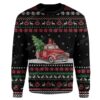 Custom Ugly Christmas Sweater Jumper