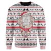 Custom Ugly Christmas Sweater Jumper