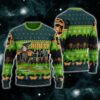 Colonel Commissar Ibram Gaunt Iconic Ugly Christmas Sweater