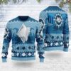 Space Wolves Iconic Ugly Christmas Sweater