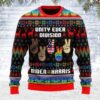 Unity Ever Division Ugly Christmas Sweater