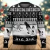 Eagle Rare Ugly Sweater