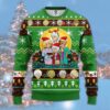 The Golden Girls Ugly Christmas Sweater