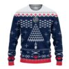 Star Wars Ugly Christmas Sweater Men And Women Christmas Gift