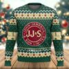 Jameson Ugly Sweater