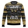 It's the Most Wonderful time for a Guinness Ugly Sweater