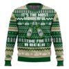 Jever It’s the Most Wonderful time for a Beer Ugly Sweater