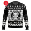 Custom Name Jack Daniel’s Titties Funny Ugly Sweater