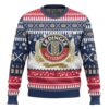 Erdinger German Beer Ugly Sweater