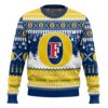 Fosters United Kingdom Beer Ugly Sweater