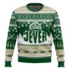 Jever German Beer Ugly Sweater