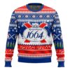 Kronenbourg 1664 United Kingdom Beer Ugly Sweater