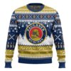 Paulaner German Beer Ugly Sweater