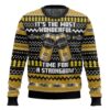 Strongbow UK Beer Ugly Sweater