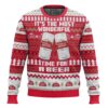 Stella Artois UK Beer Ugly Sweater