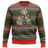 Nintendo Ugly Christmas Sweater